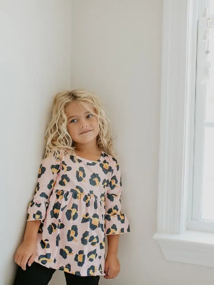 Ruffle Top (4 prints)