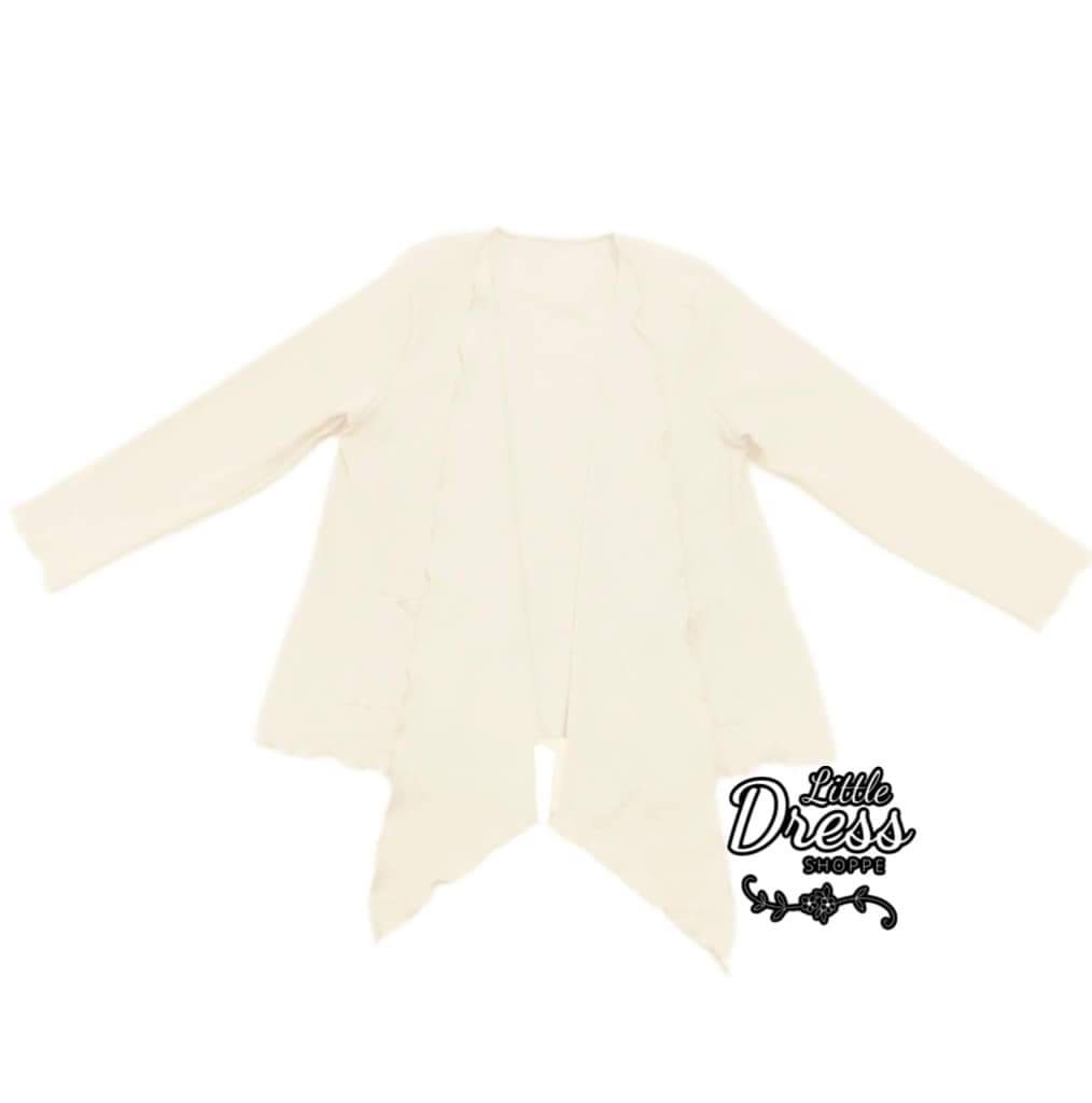 Christmas Pocket Cardigans