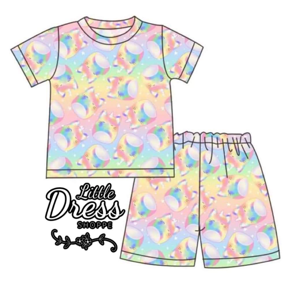 Squishy Bamboo Loungewear