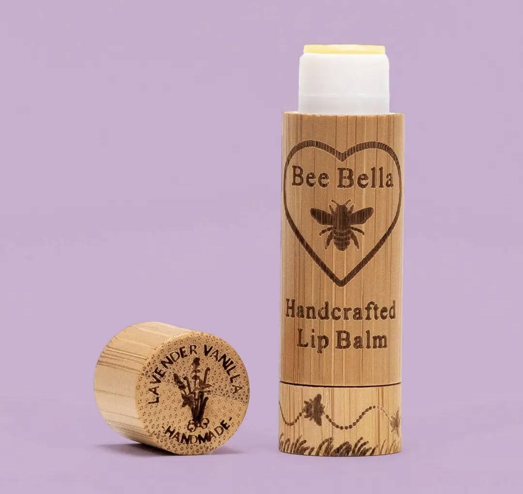 Bella Bee Lip Balm