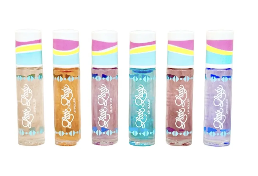 Little Lady Lip Roller