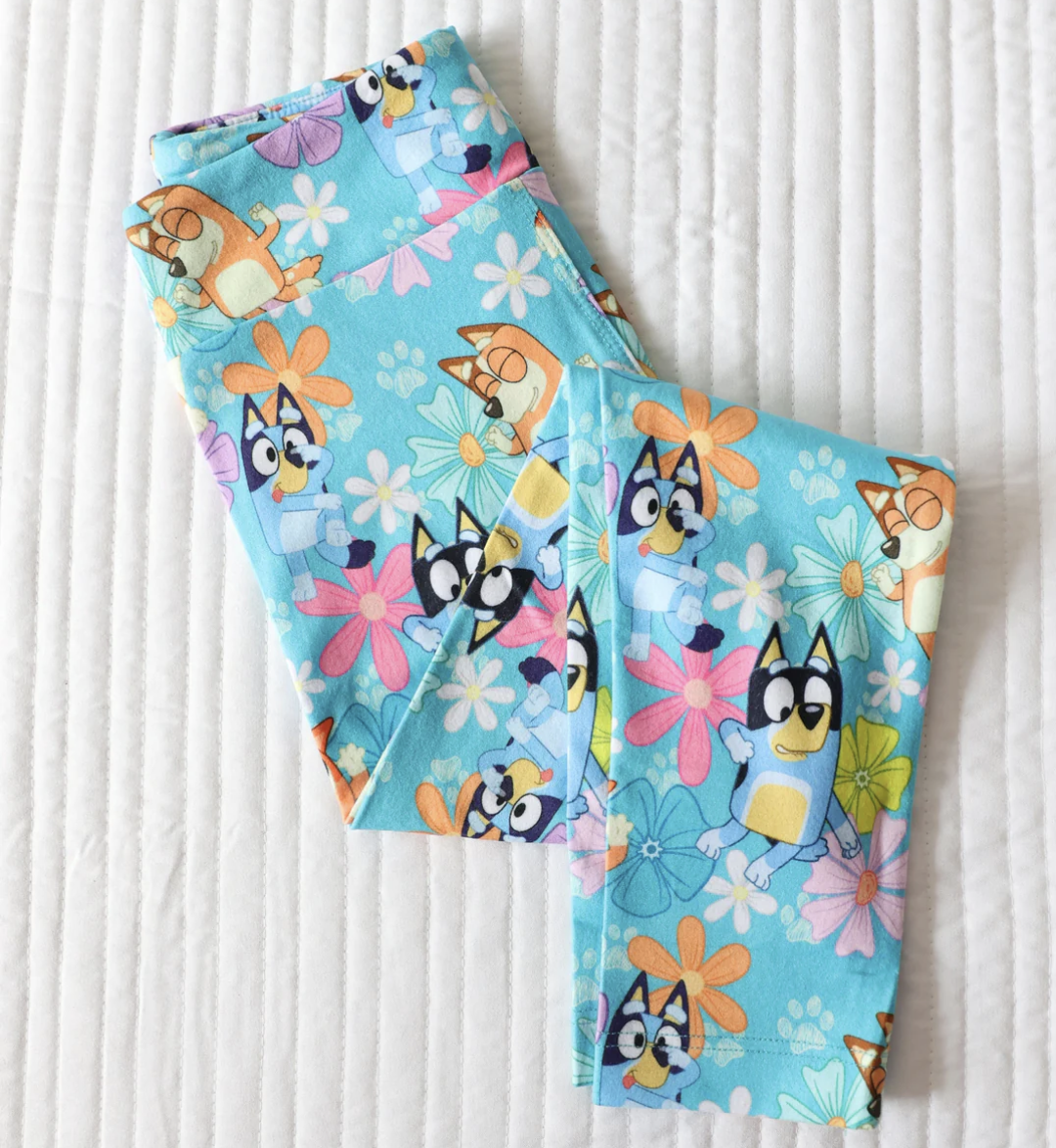 Happy Hounds Leggings