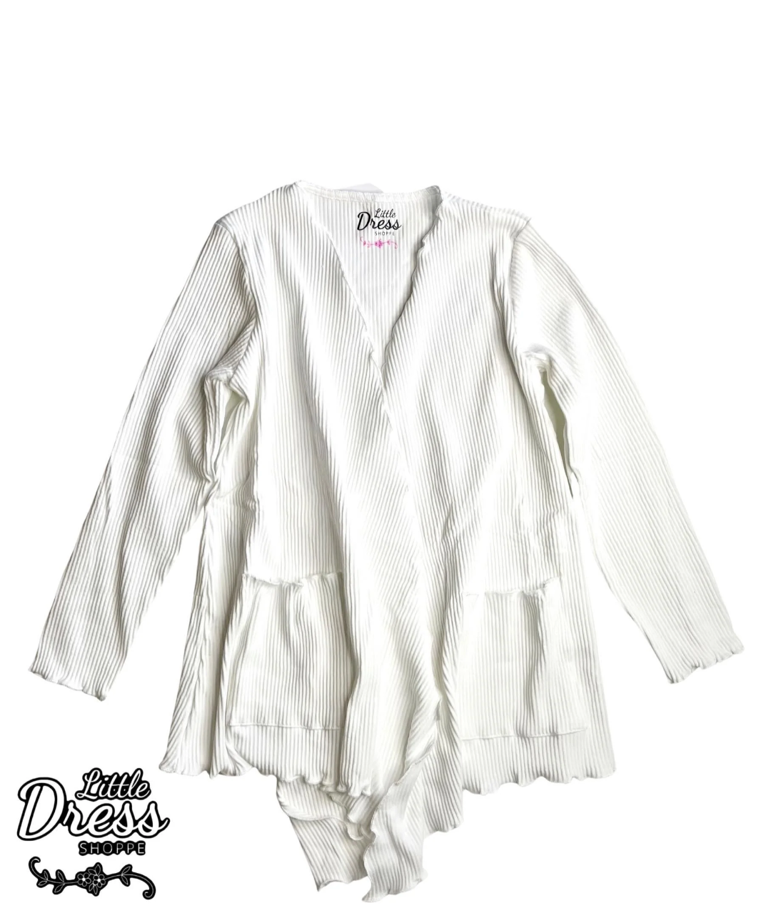 Pocket Cardigan