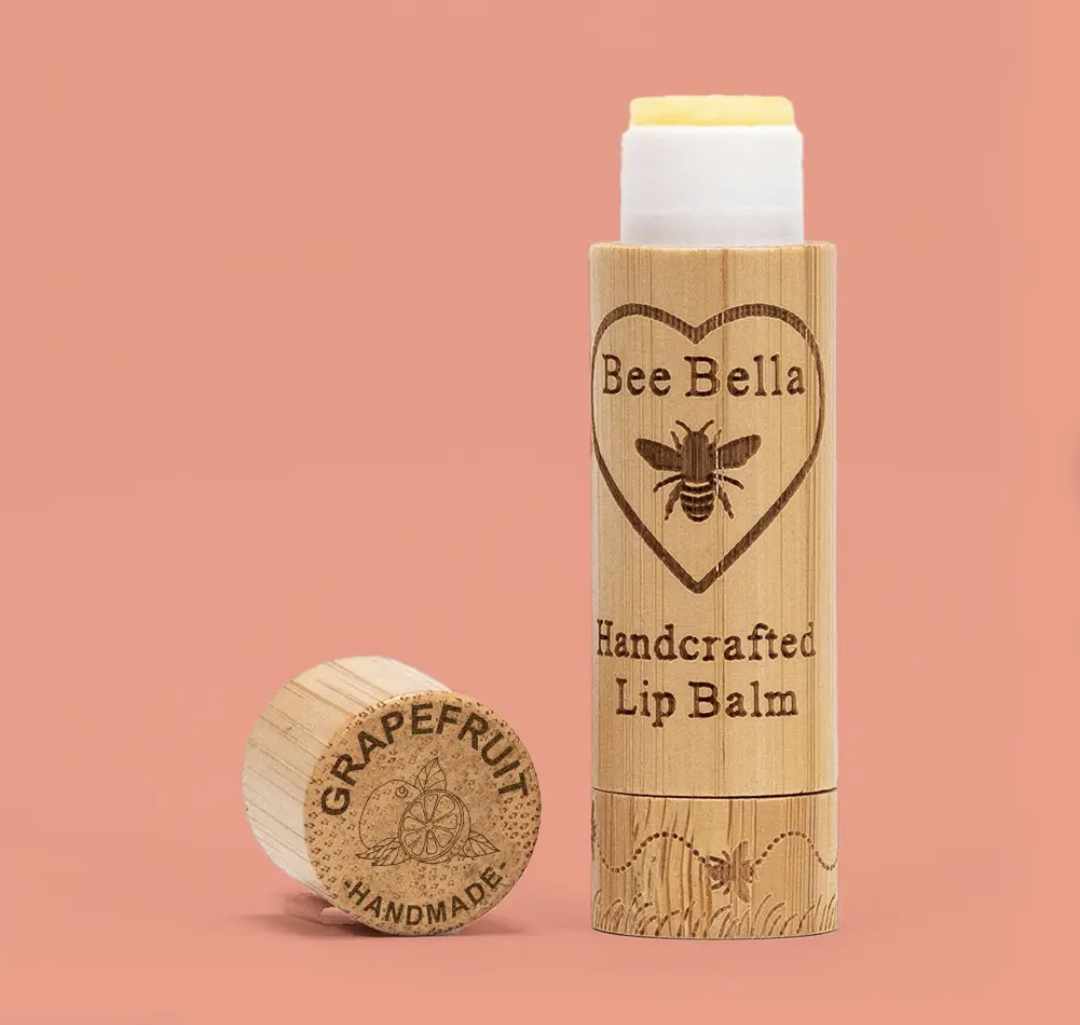 Bella Bee Lip Balm