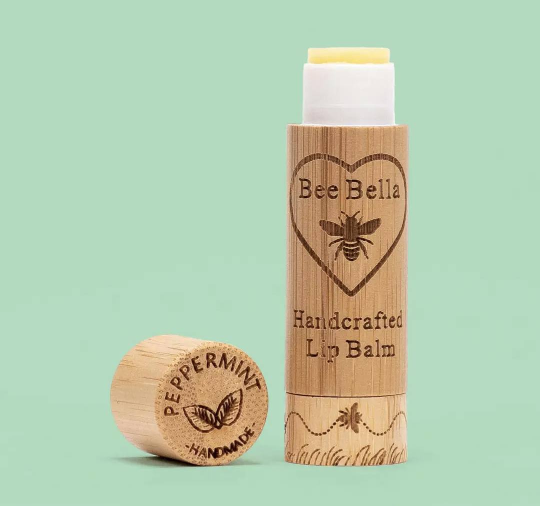 Bella Bee Lip Balm