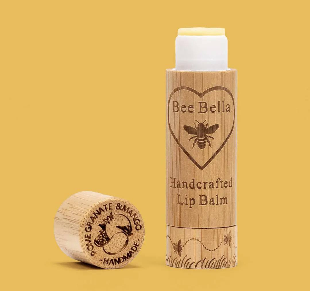 Bella Bee Lip Balm