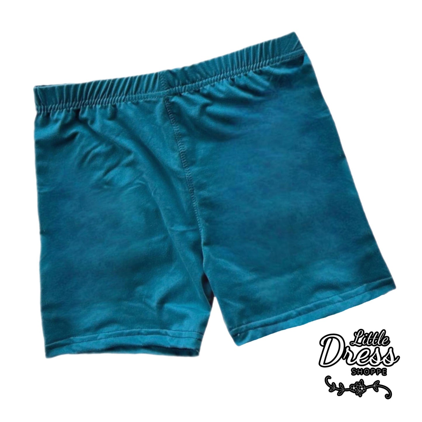 Dance Shorts