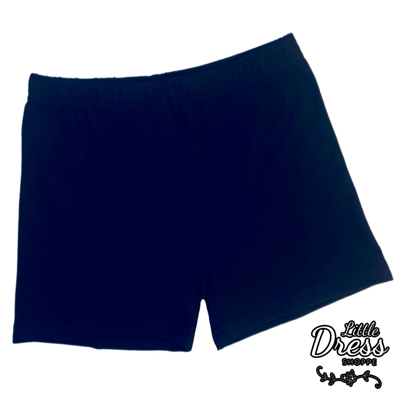 Dance Shorts