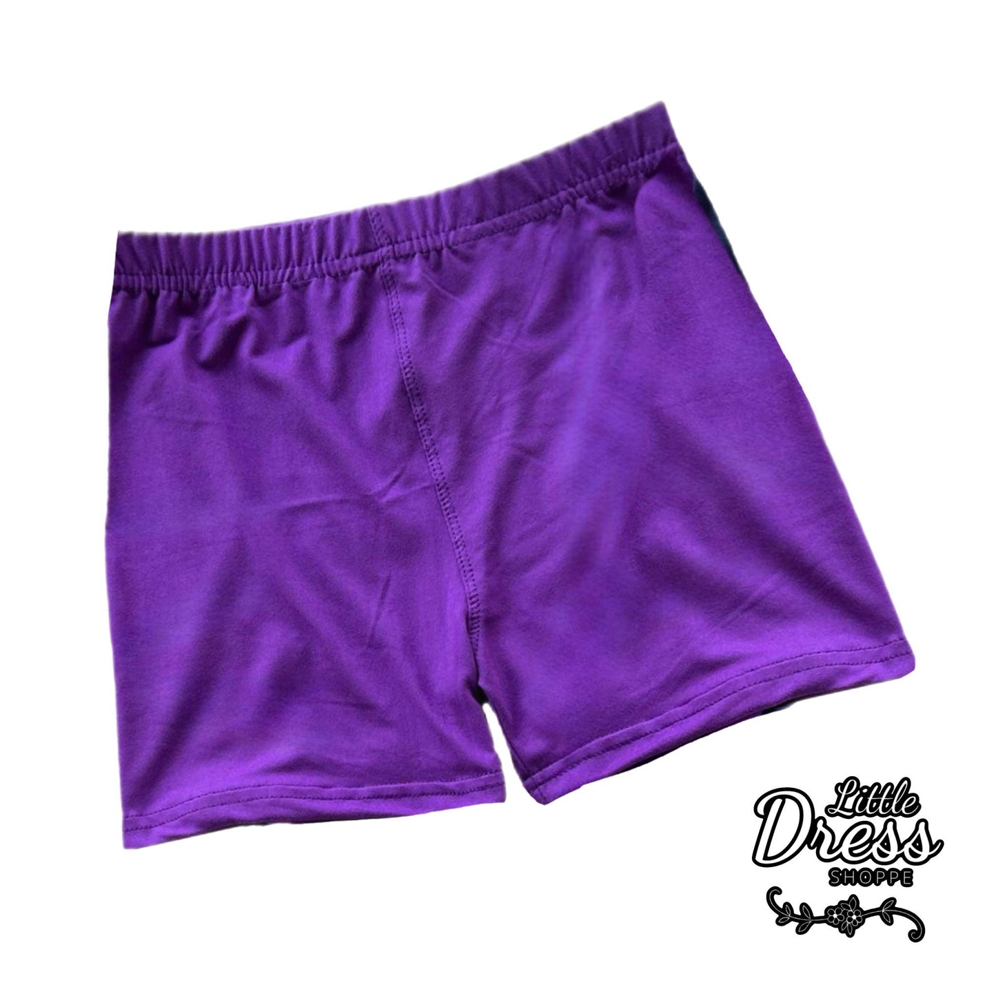 Dance Shorts