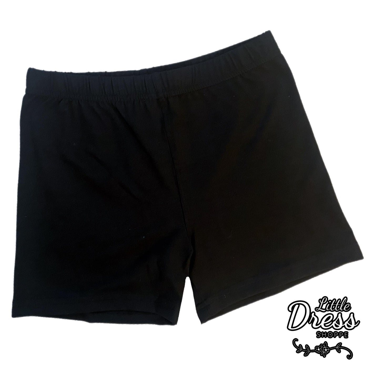 Dance Shorts