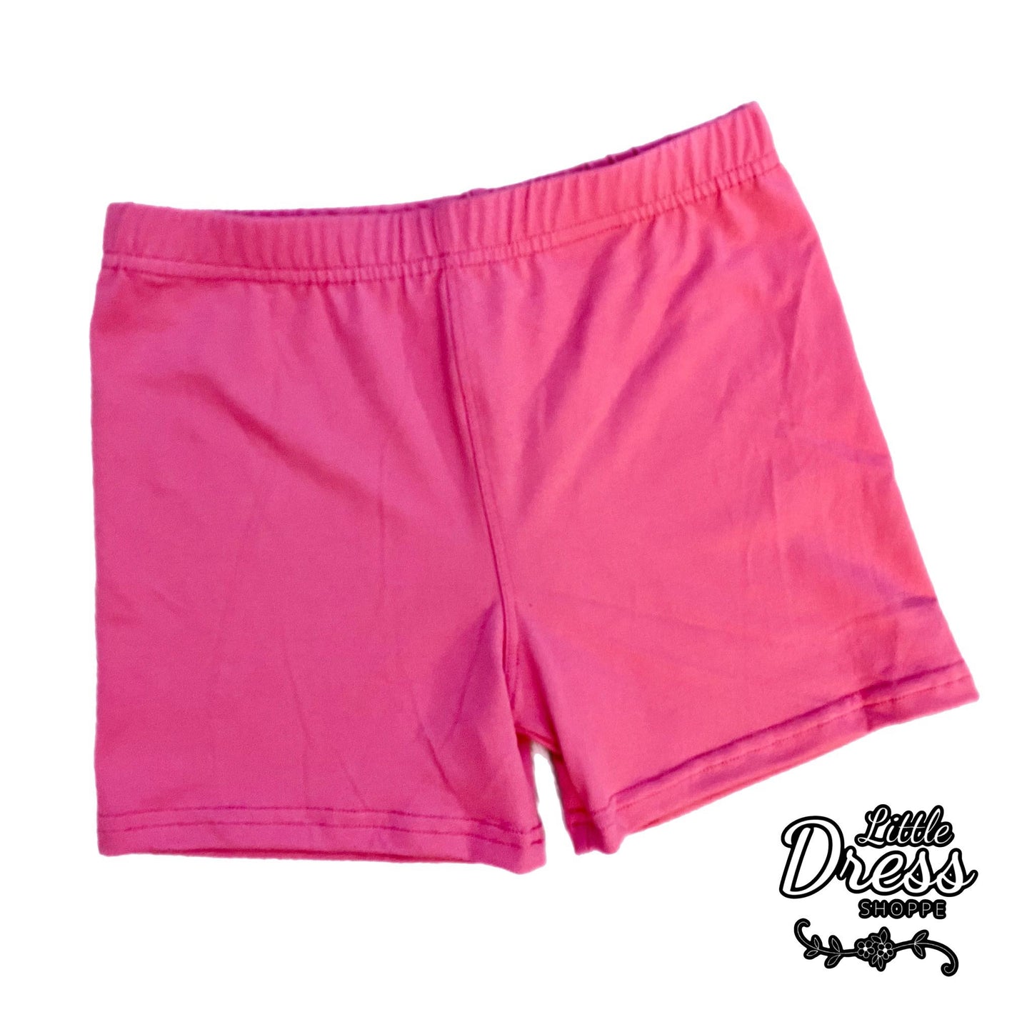 Dance Shorts