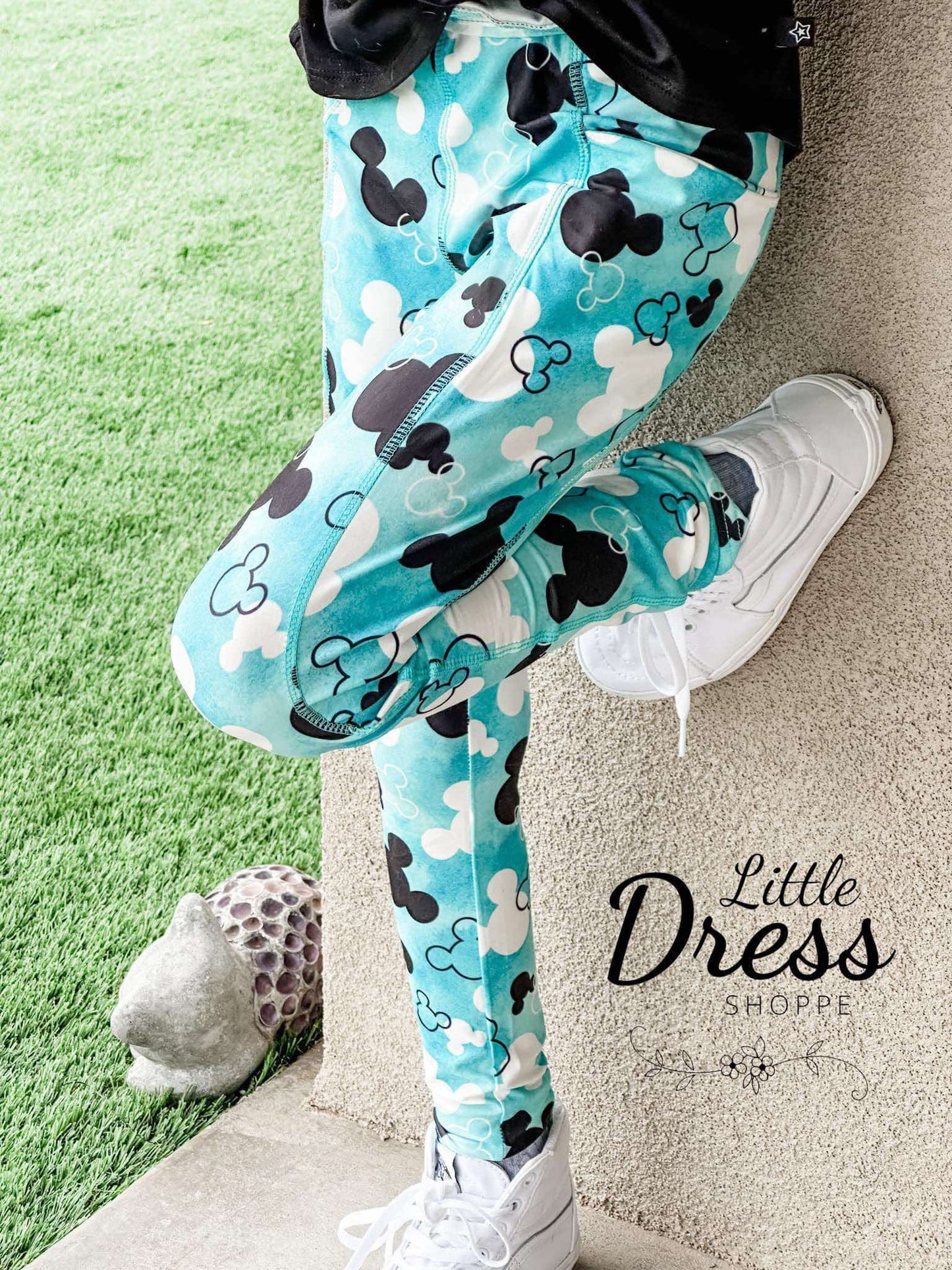 Cheers for Ears Pocket Legging
