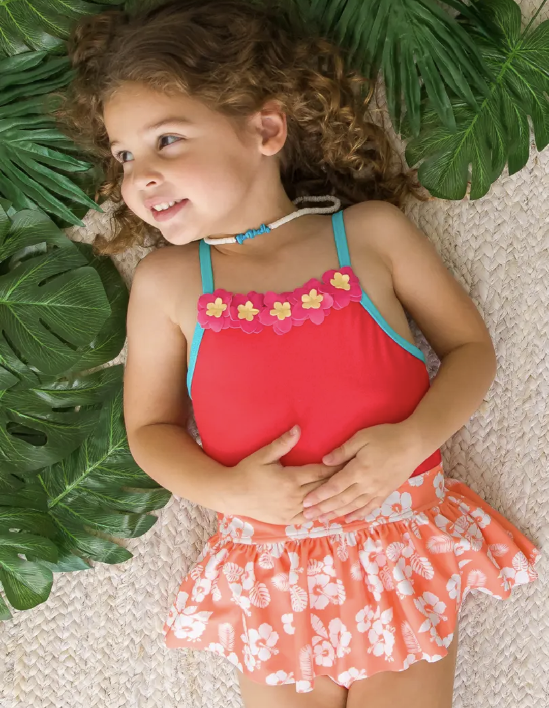 Island Princess Swimsuit