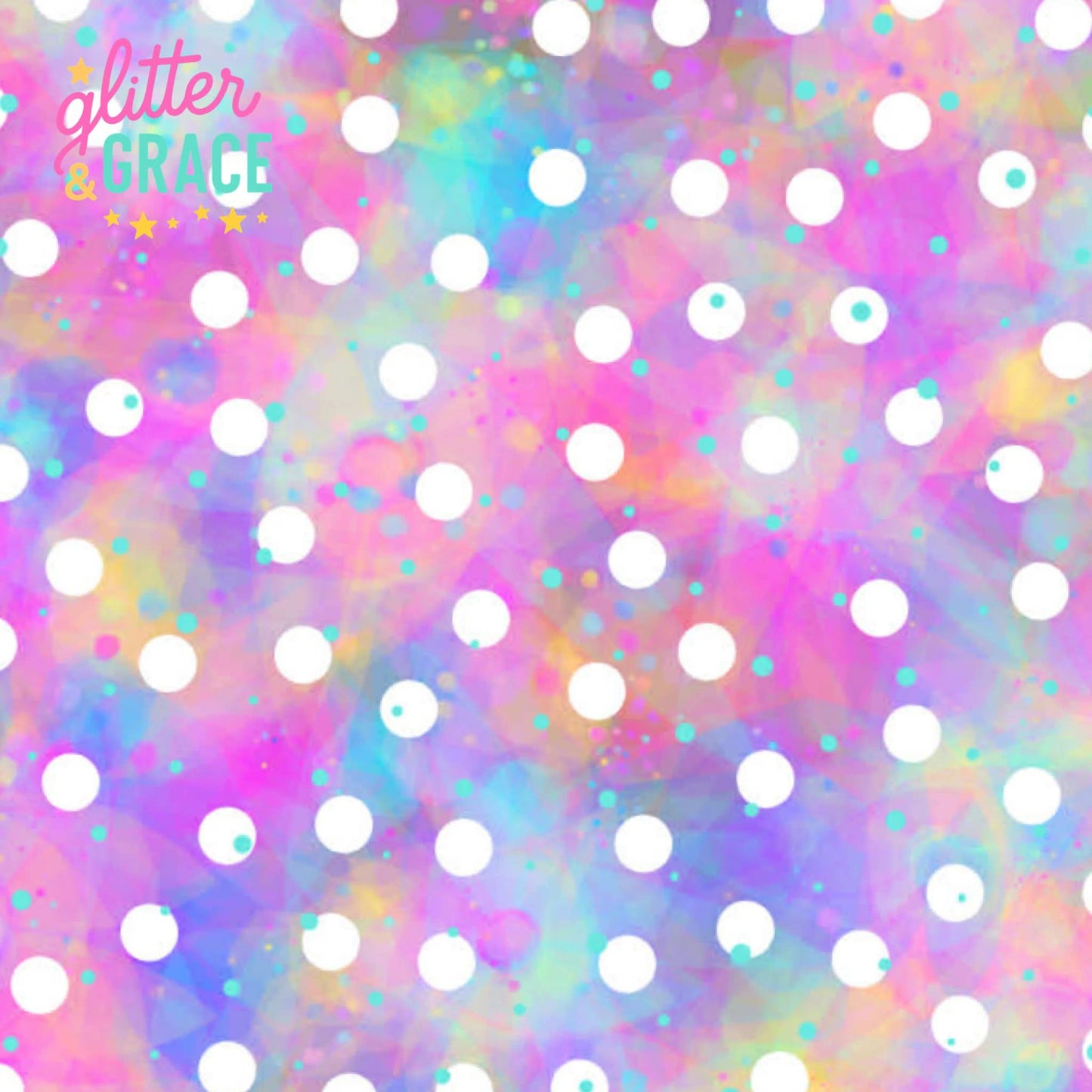 Lotsa Dots Jumper