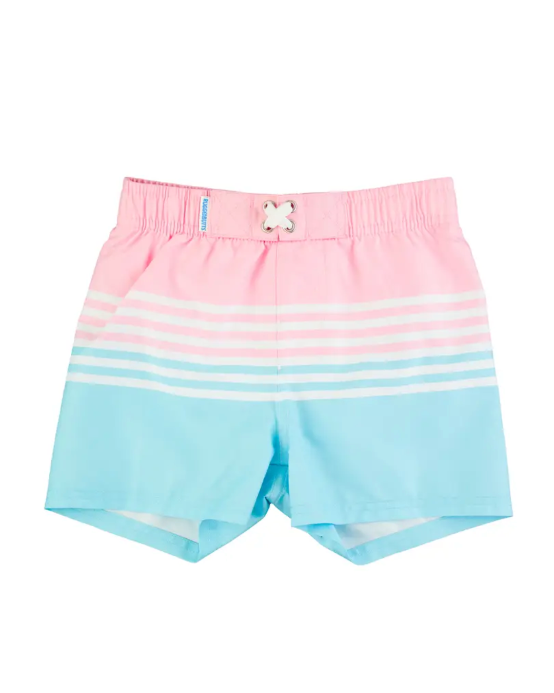 Beach Bound Swim Trunks