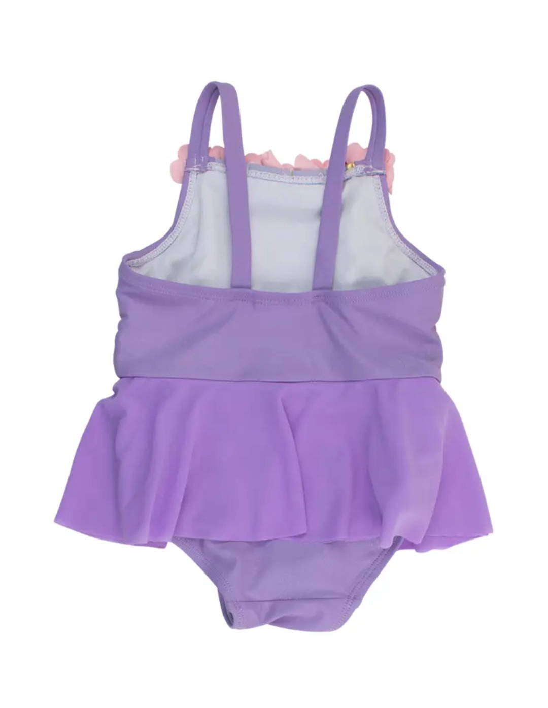 Purple Princess Swimsuit