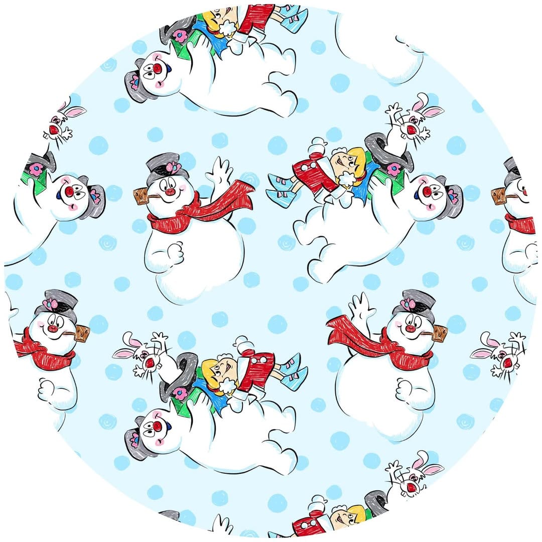 Jolly Happy Soul Bamboo PJ Set