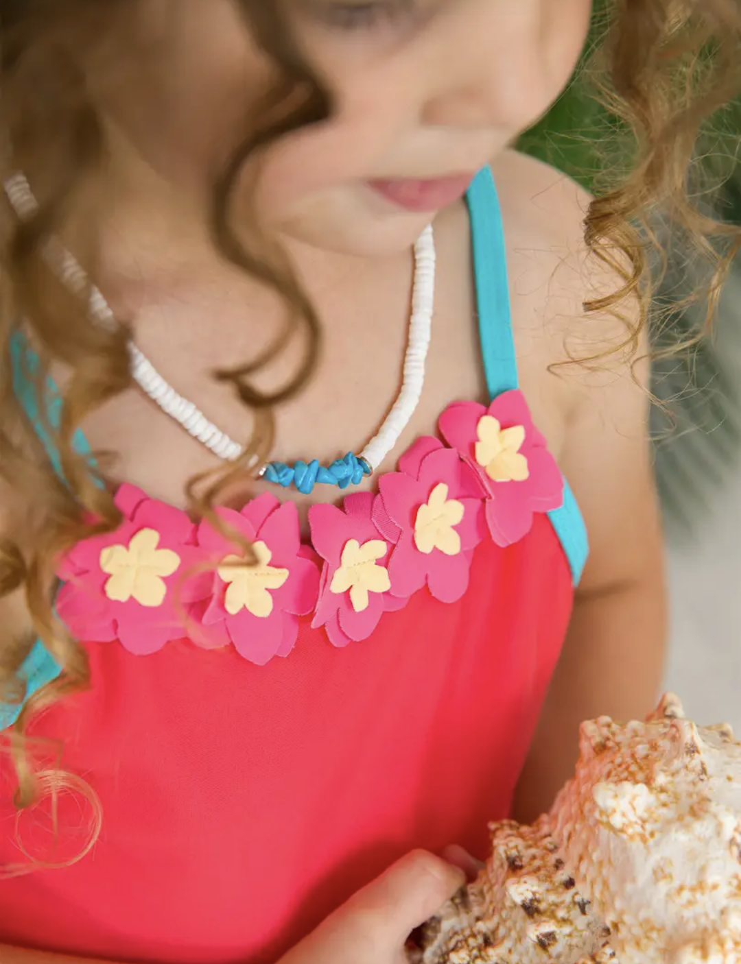 Island Princess Swimsuit