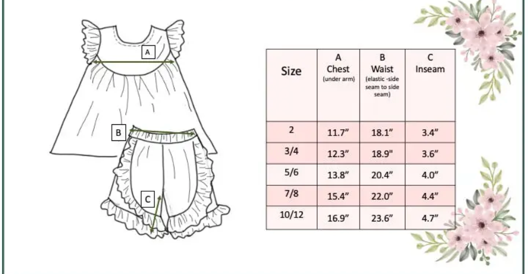 Vibrant Rainbow Leopard Short Set