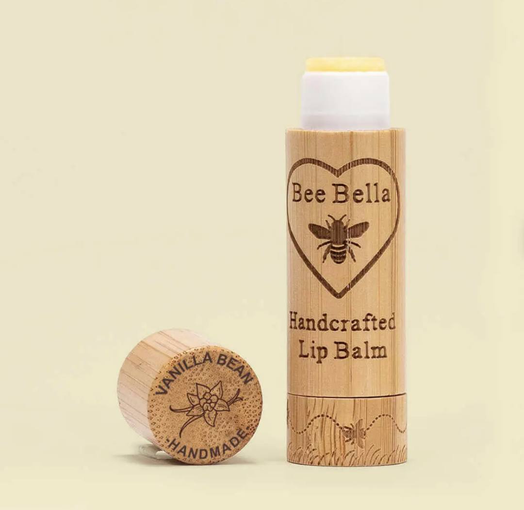 Bella Bee Lip Balm