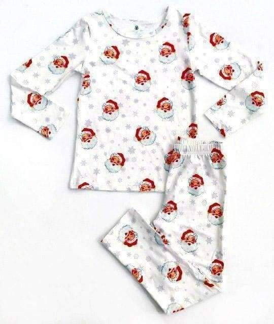 Merry Santa Lounge Set