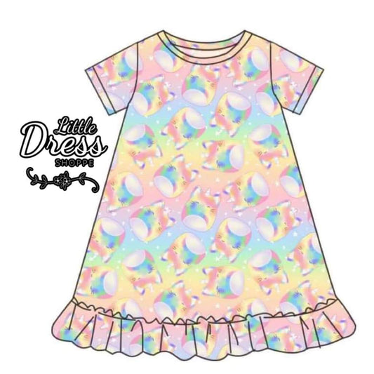Squishy Bamboo Loungewear