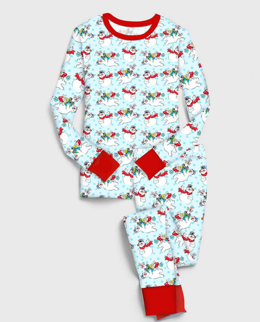 Jolly Happy Soul Bamboo PJ Set