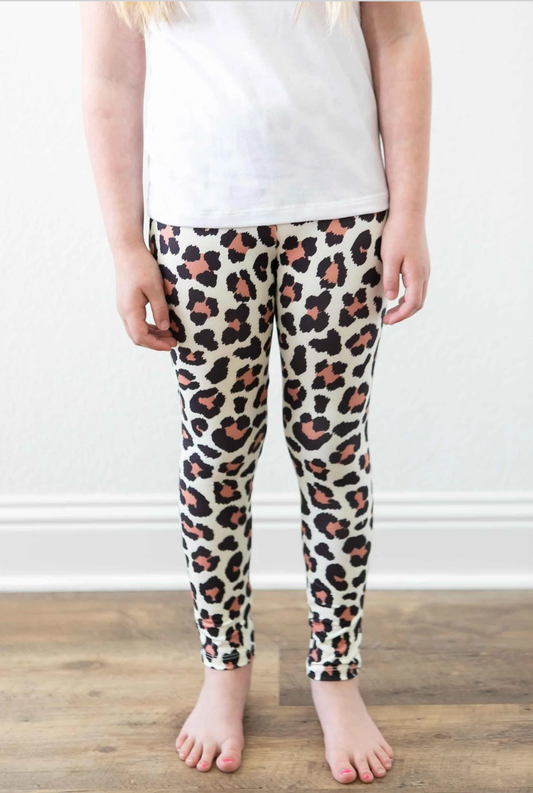 Wild One Leggings